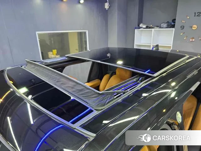 Land Rover Range Rover 4th Generation id 3230782 из Кореи 10