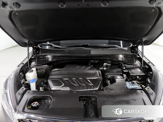 Kia The New Sorento id 3573870 из Кореи 10