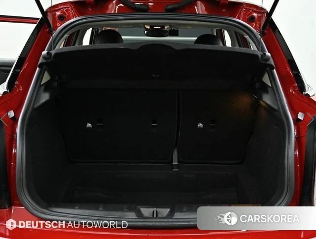 Mini Cooper id 4351366 из Кореи 10