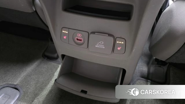Kia The New Carnival id 4483286 из Кореи 10