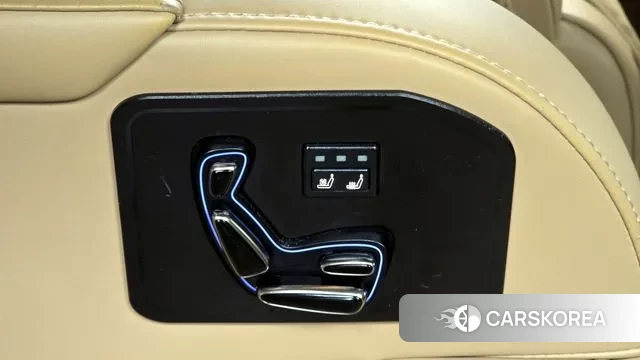 Cadillac Escalade id 3434462 из Кореи 10