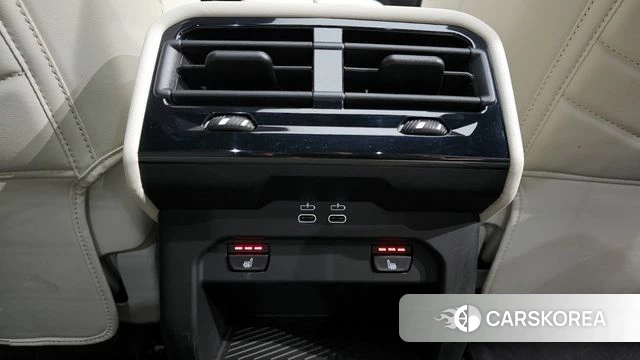 BMW 5 Series (G60) id 4222706 из Кореи 10