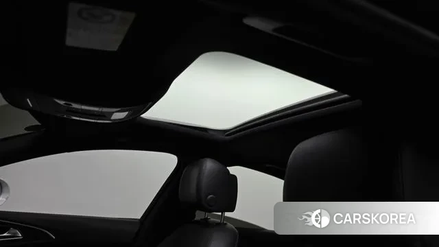 Audi New A6 id 3509953 из Кореи 10