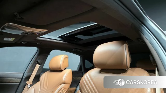 Genesis G80 (RG3) id 3852809 из Кореи 10