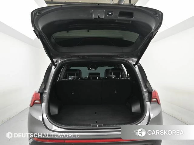 Hyundai The New Santa Fe id 4601407 из Кореи 10