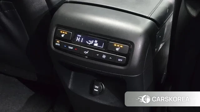 Hyundai Palisade id 3484480 из Кореи 10