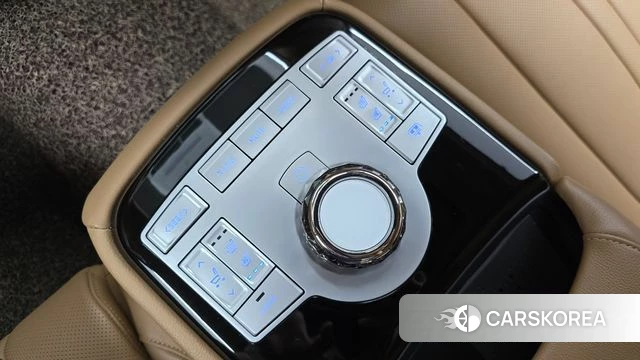 Genesis G80 (RG3) id 4540315 из Кореи 10