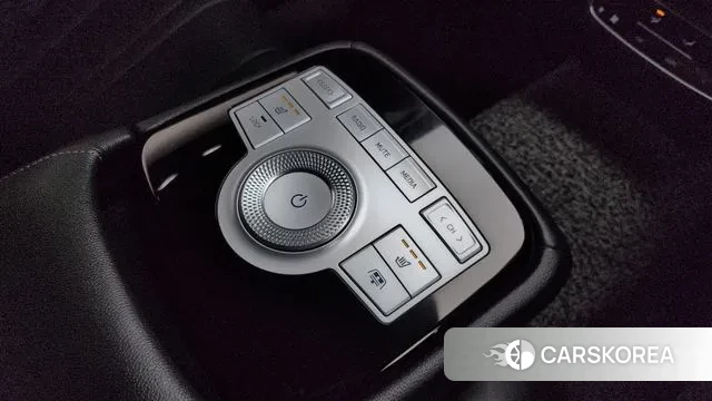 Genesis G80 (RG3) id 3540669 из Кореи 10