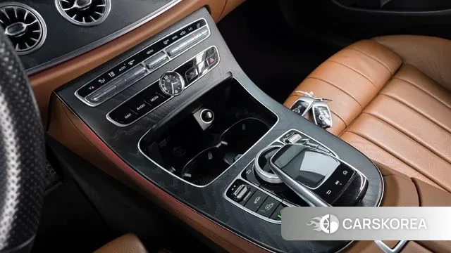 Mercedes-Benz E-Class W213 id 3413280 из Кореи 10