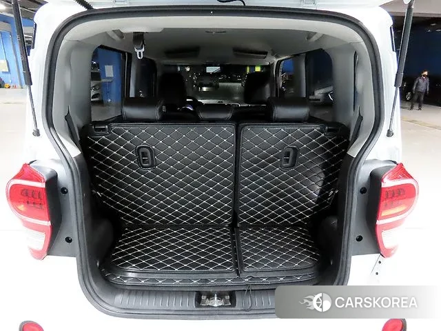 Kia The New Ray id 3789278 из Кореи 10