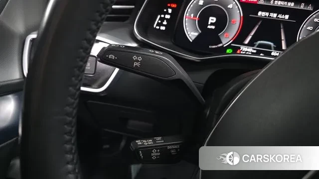 Audi A6 (C8) id 3753737 из Кореи 10