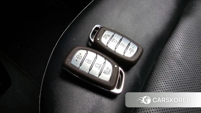 Hyundai Casper id 3793841 из Кореи 10