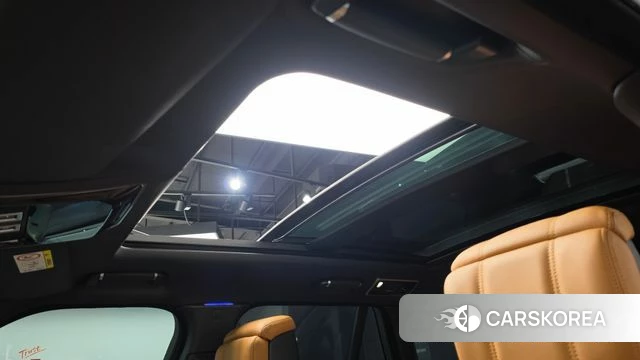 Land Rover Range Rover 4th Generation id 4780137 из Кореи 10