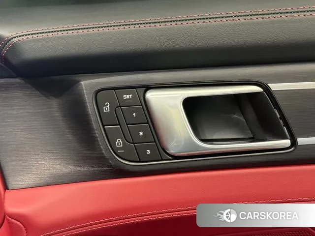 Porsche Panamera (971) id 3036616 из Кореи 10