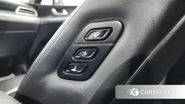 Kia K5 Hybrid 3rd Generation id 3595295 из Кореи 10