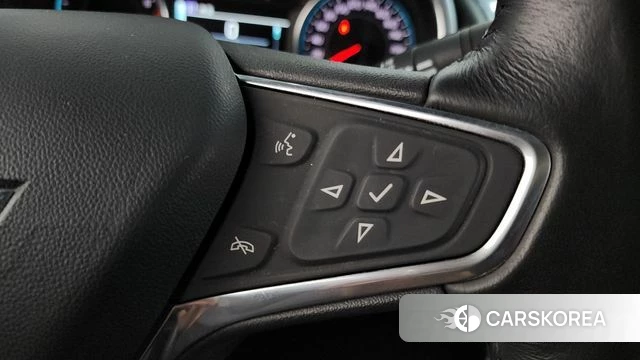 Chevrolet (GM Daewoo) All New Malibu id 4411100 из Кореи 10