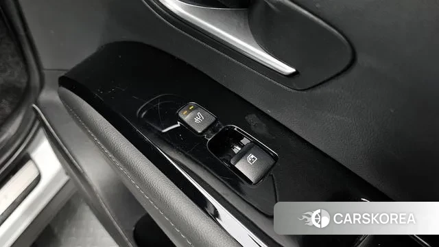 Hyundai Tucson (NX4) id 3384300 из Кореи 10