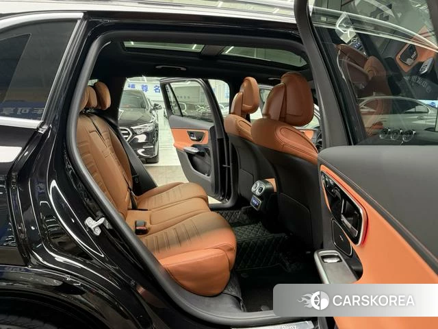 Mercedes-Benz GLC id 4275323 из Китая 10