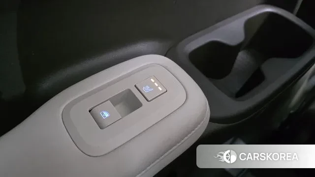 Hyundai Santa Fe (MX5) id 3544762 из Кореи 10