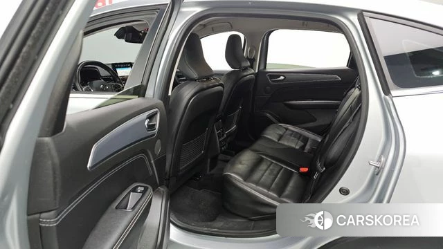 Renault Korea (Samsung) XM3 id 4507899 из Кореи 10