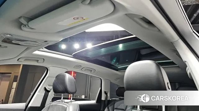 Audi Q7 (4M) id 3535889 из Кореи 10