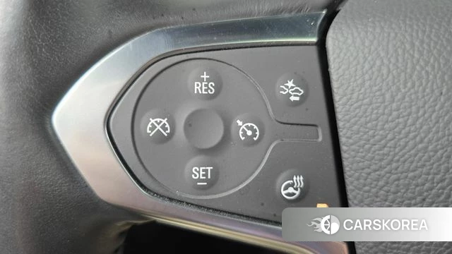 Chevrolet (GM Daewoo) Traverse id 4475338 из Кореи 10