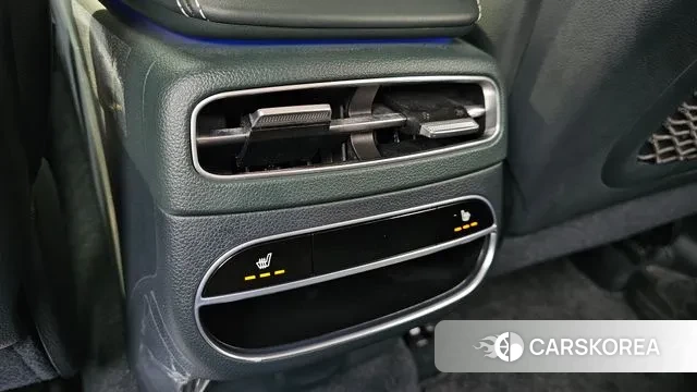 Genesis Electrified GV70 id 3746168 из Кореи 10