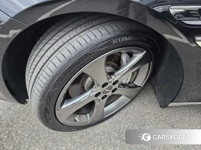 Genesis G80 (RG3) id 3021389 из Кореи 10