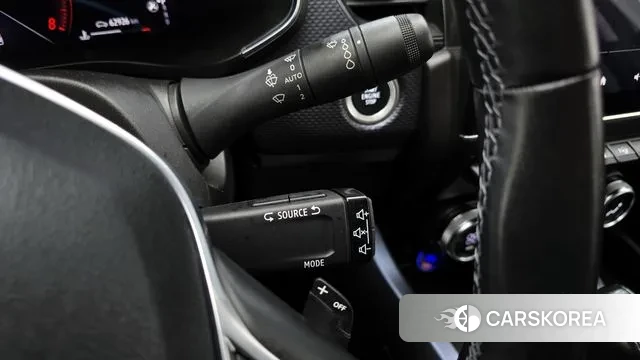 Renault Korea (Samsung) XM3 id 3551956 из Кореи 10