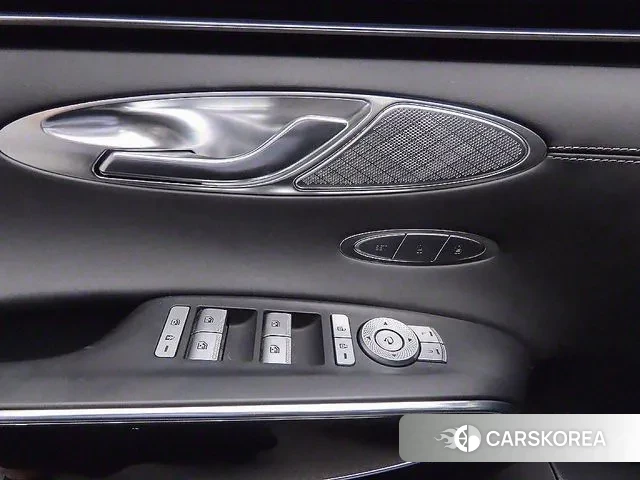 Genesis GV70 id 2998284 из Кореи 10