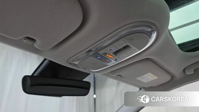 Hyundai Ionic 5 id 4423538 из Кореи 10
