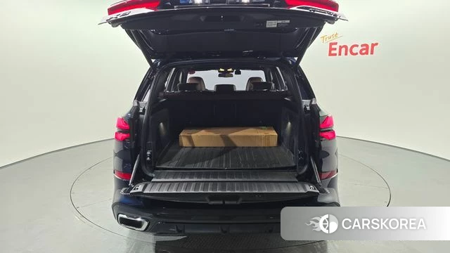 BMW X5 (G05) id 4571018 из Кореи 10