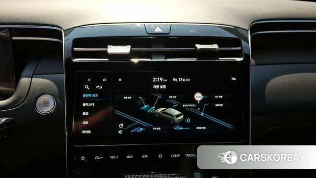 Hyundai Tucson (NX4) id 4315933 из Кореи 10