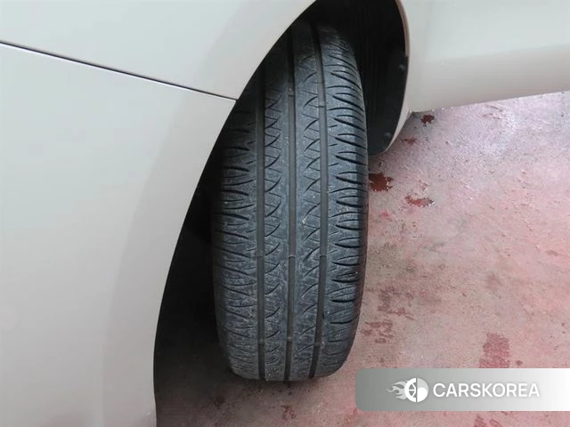 Kia The New Kia Ray id 4560649 из Кореи 10