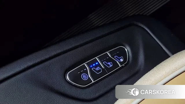 Kia The New Carnival 4th Generation id 3267458 из Кореи 10