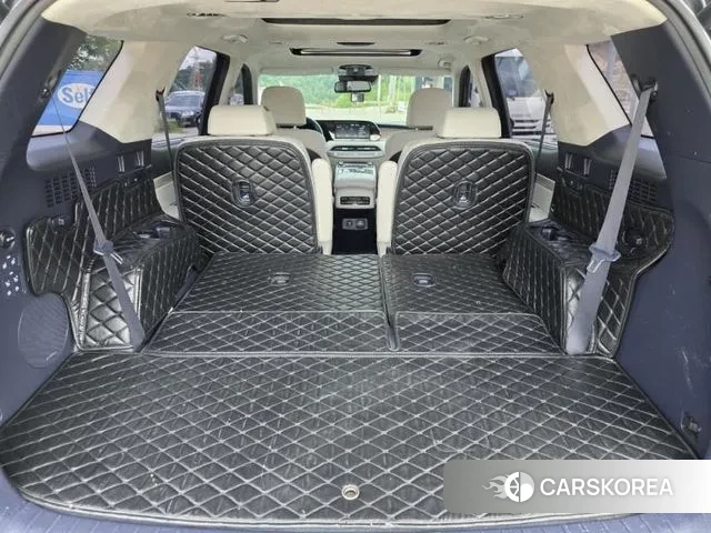 Hyundai Palisade id 2966119 из Кореи 10