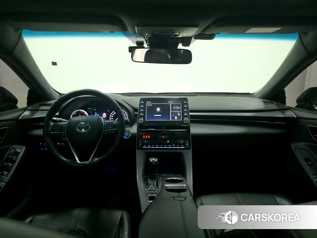 Toyota Asian dragon id 4236558 из Китая 10