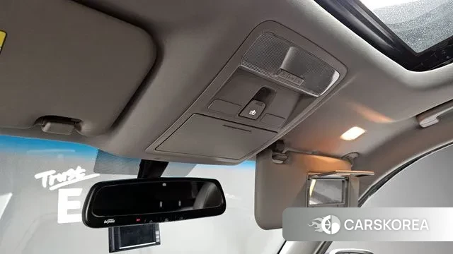 Ssangyong Rexton Sports id 2981868 из Кореи 10