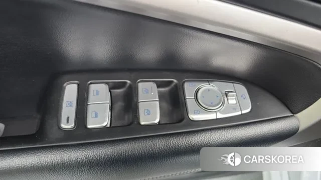 Genesis G70 id 3510061 из Кореи 10