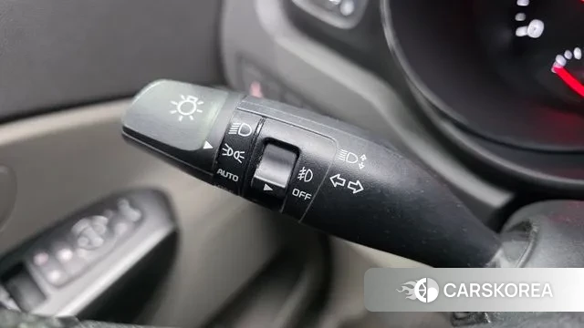 Kia All New Carnival id 3552982 из Кореи 10