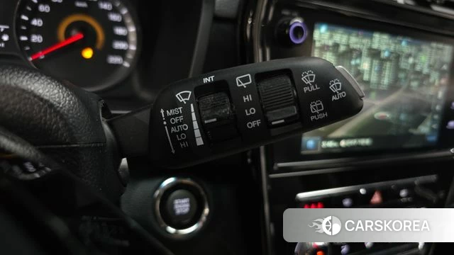 Ssangyong Berry New Tivoli id 4541290 из Кореи 10