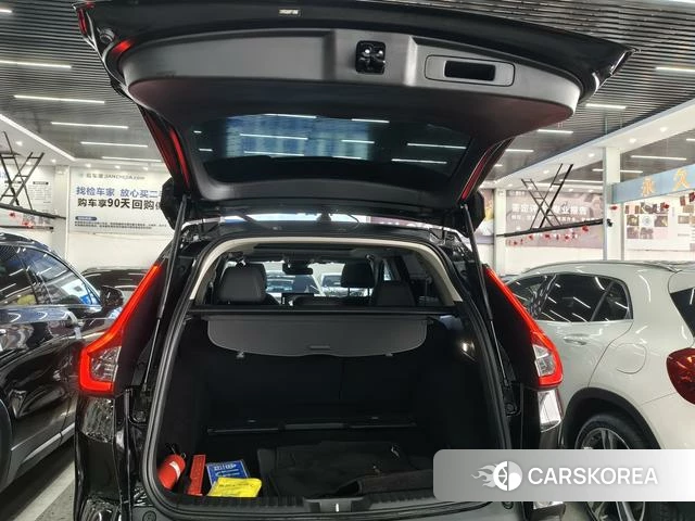 Honda CR-V id 4387382 из Китая 10