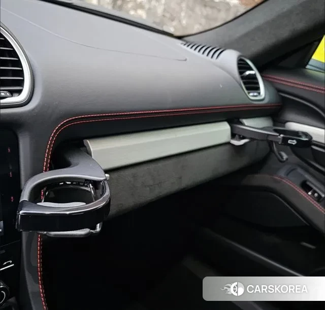 Porsche 718 Cayman id 3751464 из Кореи 10