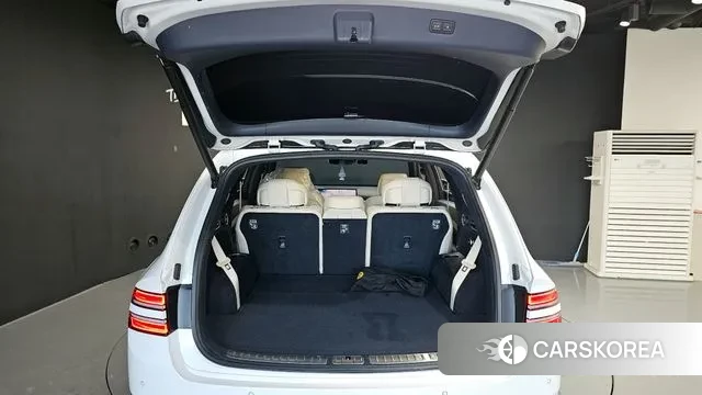 Genesis GV80 id 3447281 из Кореи 10