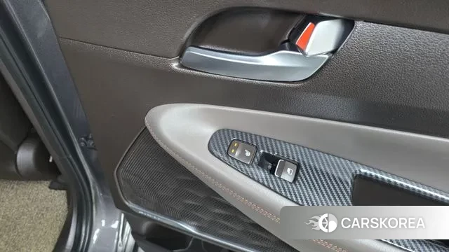 Hyundai Santa Fe TM id 3541340 из Кореи 10