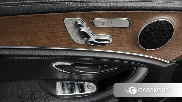 Mercedes-Benz E-Class W213 id 4304799 из Кореи 10