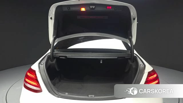 Mercedes-Benz E-Class W213 id 4689282 из Кореи 10