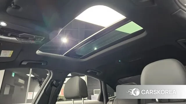 Audi A6 (C8) id 3324145 из Кореи 10