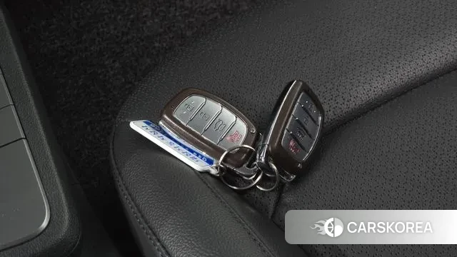 Hyundai Avante AD id 3485176 из Кореи 10