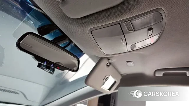 Hyundai Ionic Electric id 3369012 из Кореи 10